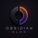Obsidian Glow